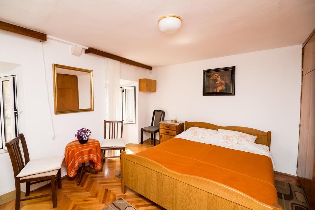 Rooms Ane Old Town دوبروفينك الغرفة الصورة