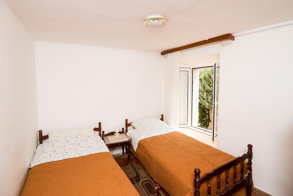 Rooms Ane Old Town دوبروفينك الغرفة الصورة