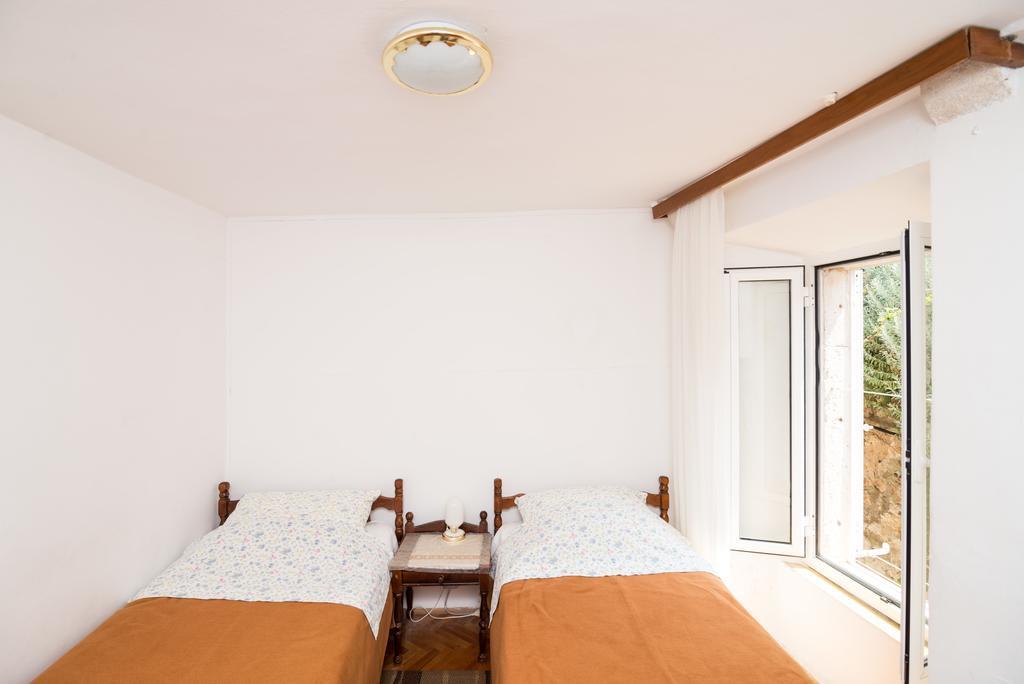Rooms Ane Old Town دوبروفينك الغرفة الصورة